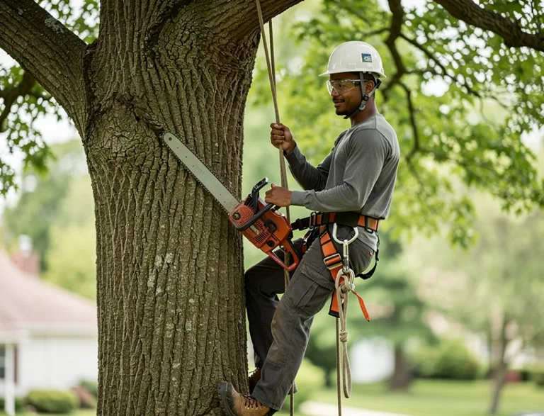 Tree Removal service in Scranton